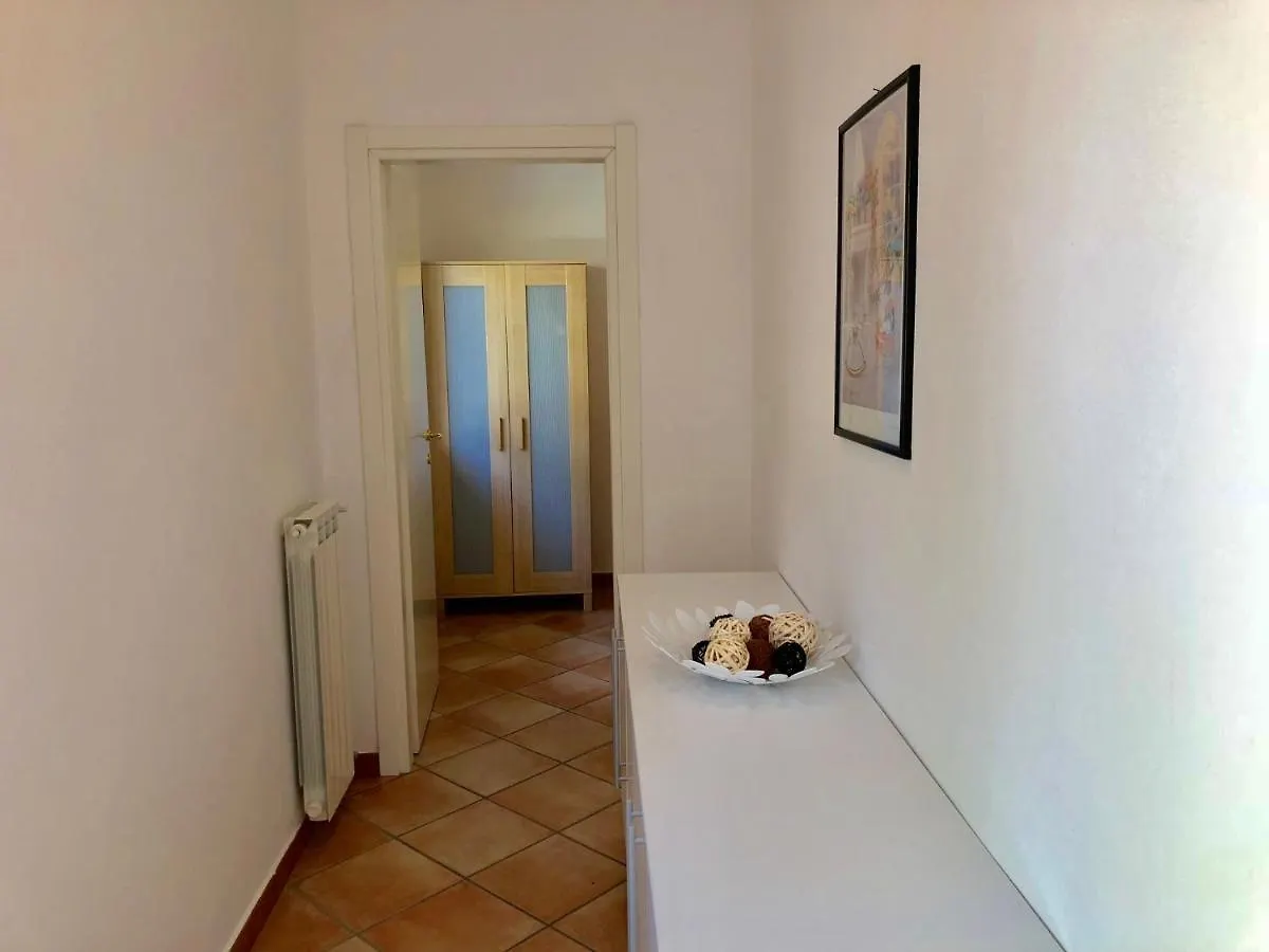 Ferienwohnung Residenza Ai Ronchi 3 4 7 8 Maccagno