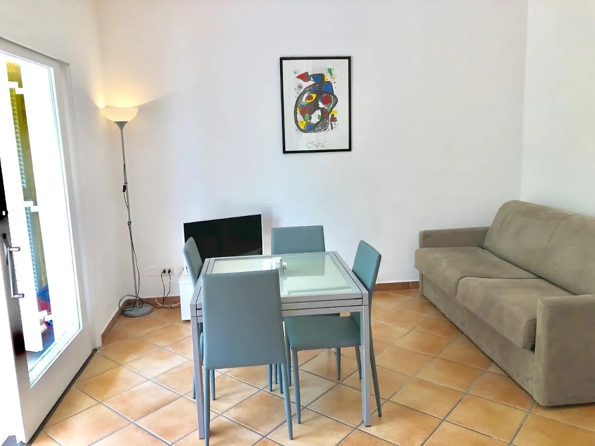 Apartment Ferienwohnung Residenza Ai Ronchi 3 4 7 8 Maccagno