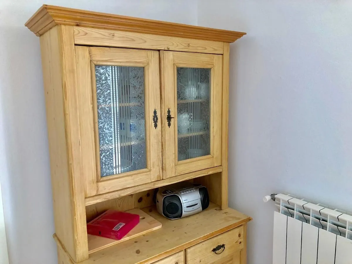Ferienwohnung Residenza Ai Ronchi 3 4 7 8 Maccagno 0*,