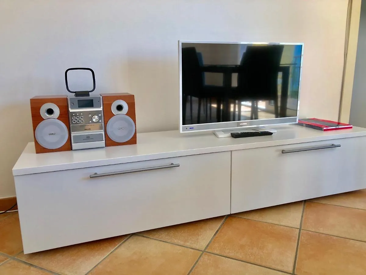 Apartment Ferienwohnung Residenza Ai Ronchi 3 4 7 8 Maccagno