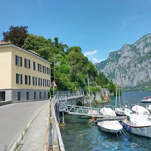 L'incanto Dell'airone Malgrate
