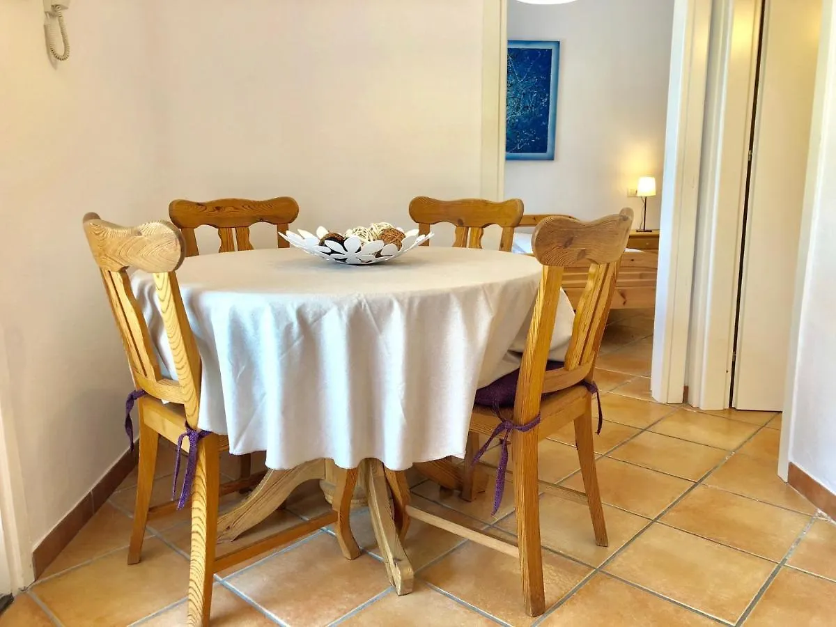 Residenza Ai Ronchi 3 4 7 8 Apartment Maccagno 0*,  Italy